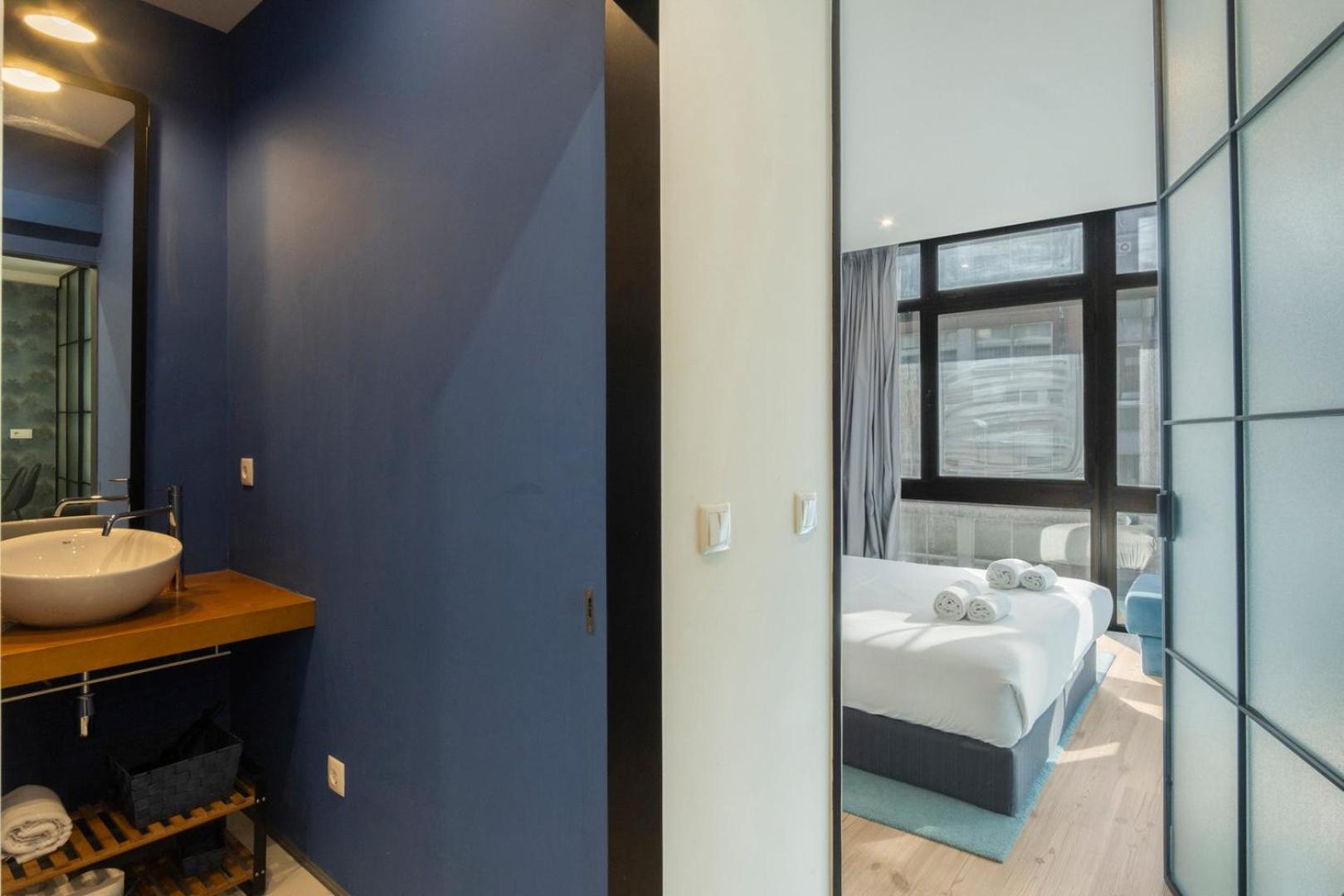 Guestready - Oporto Blue Douro Residence Екстериор снимка