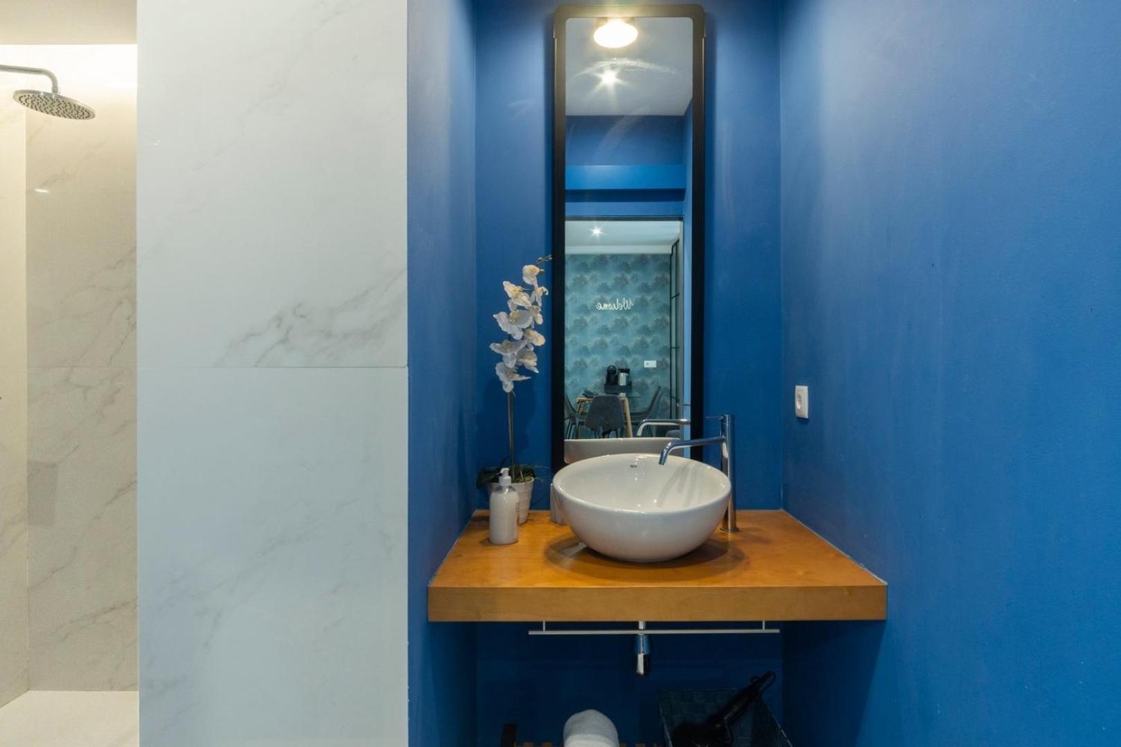 Guestready - Oporto Blue Douro Residence Екстериор снимка