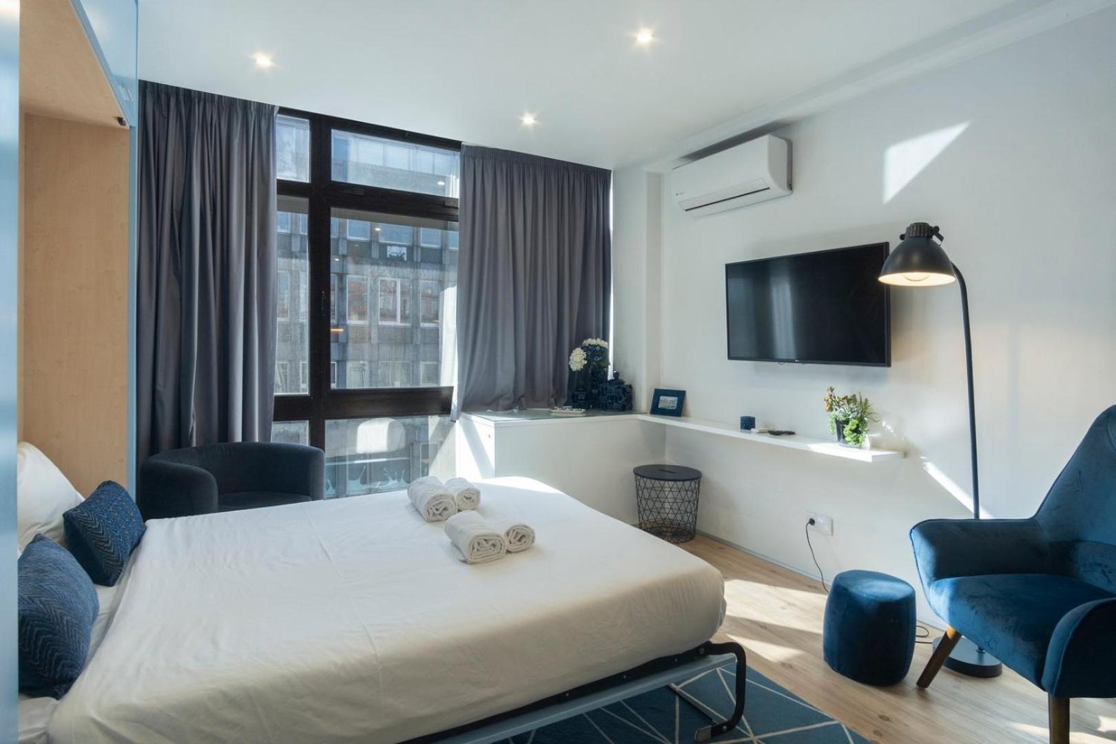 Guestready - Oporto Blue Douro Residence Екстериор снимка