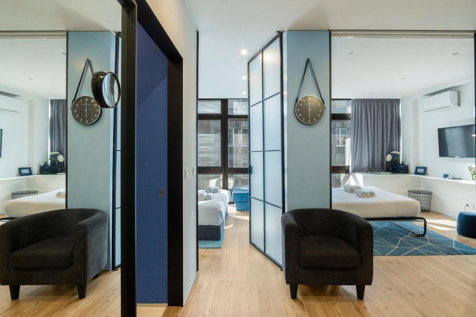 Guestready - Oporto Blue Douro Residence Екстериор снимка