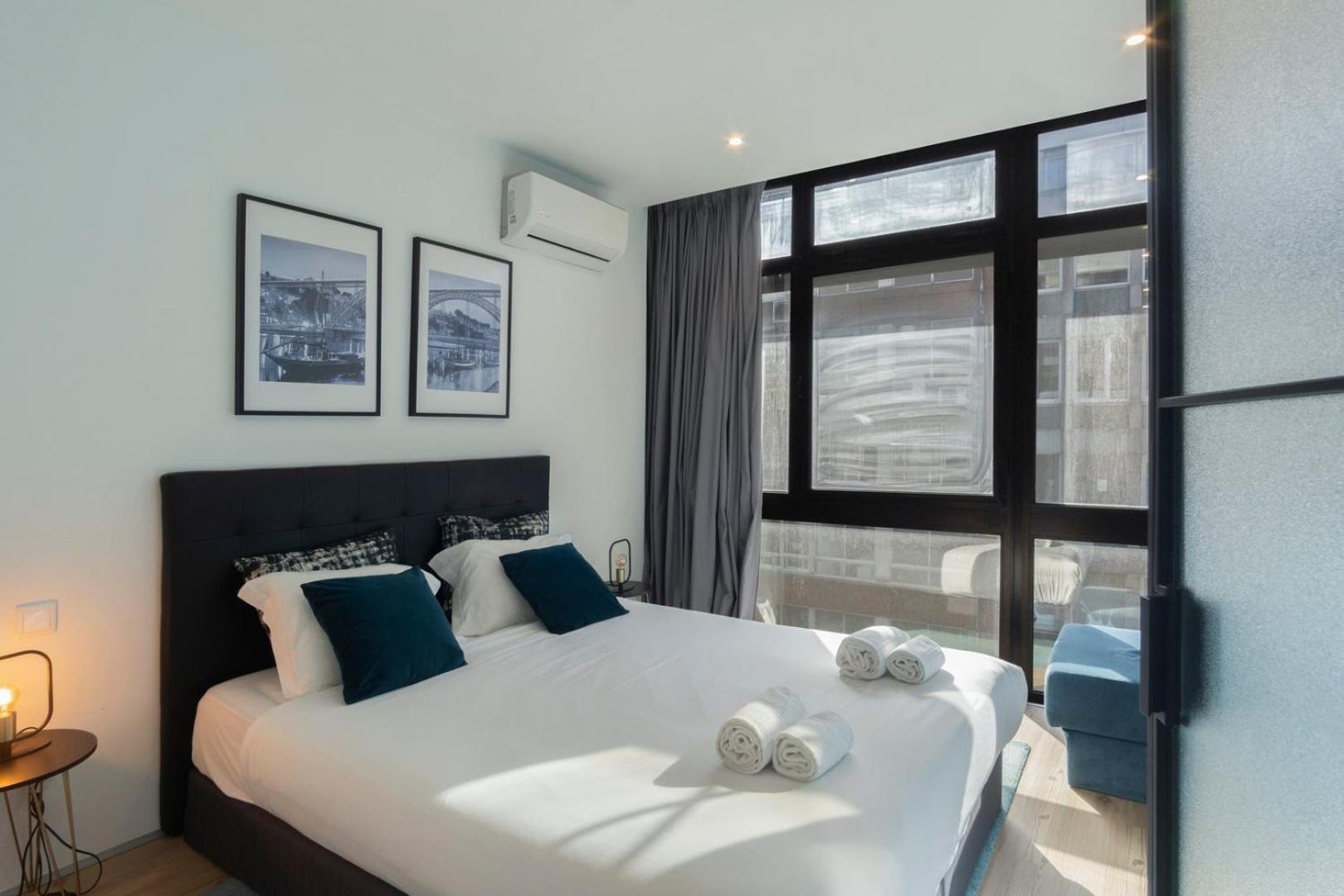 Guestready - Oporto Blue Douro Residence Екстериор снимка