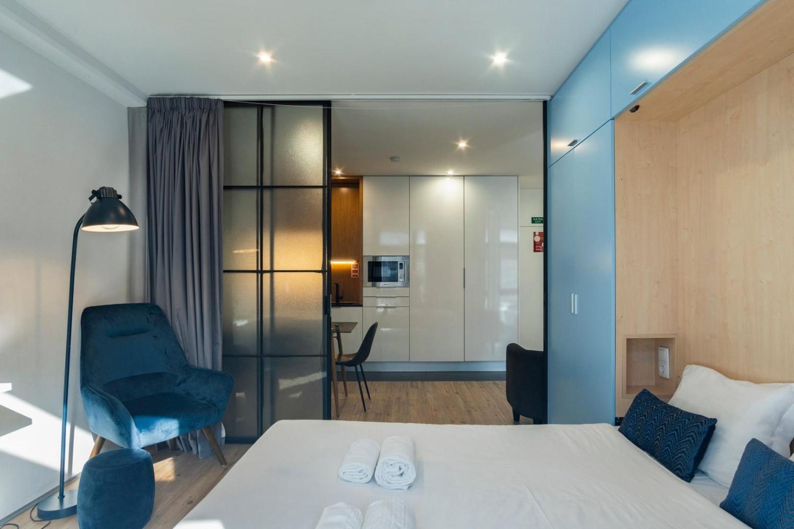 Guestready - Oporto Blue Douro Residence Екстериор снимка