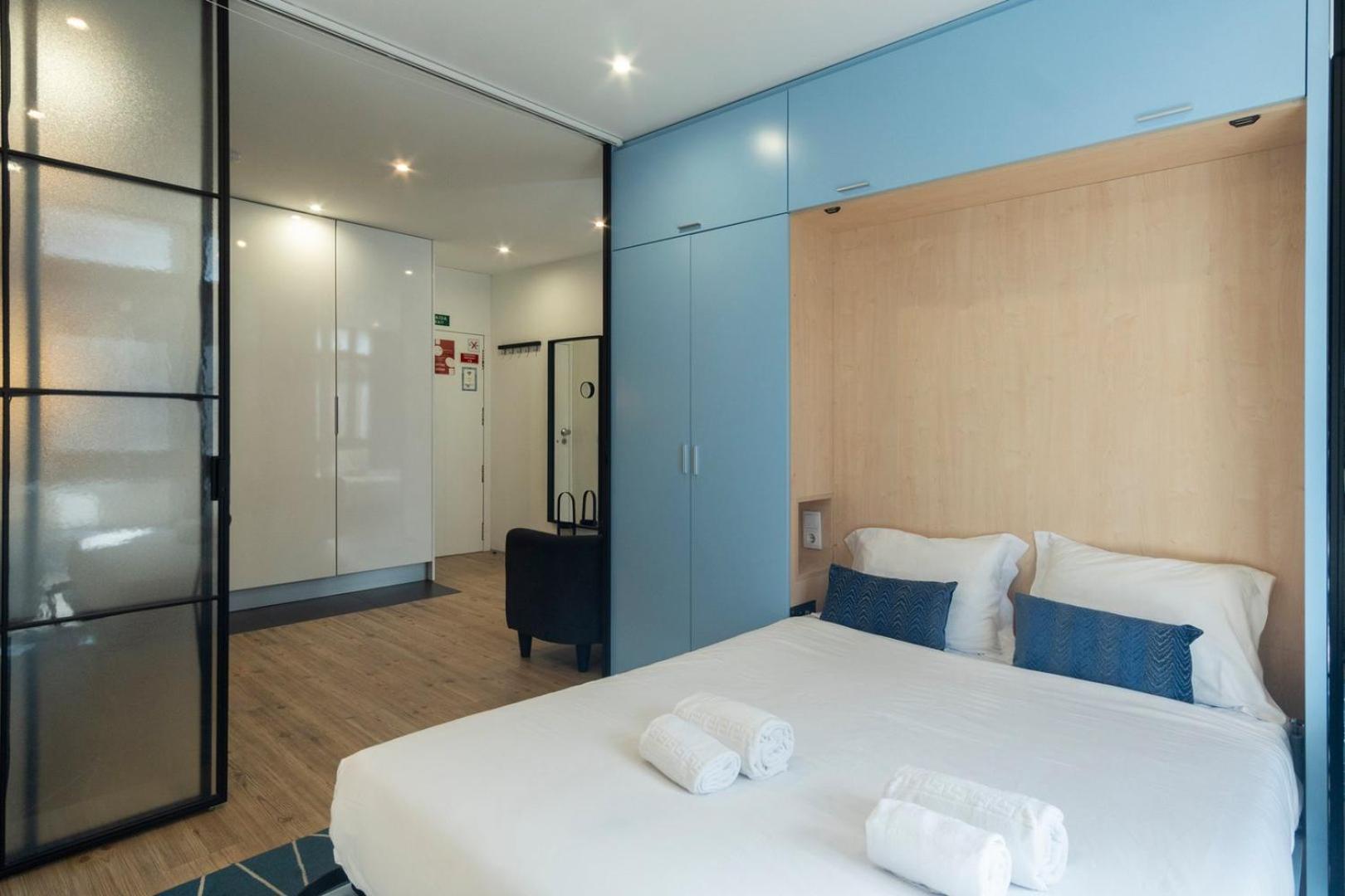 Guestready - Oporto Blue Douro Residence Екстериор снимка