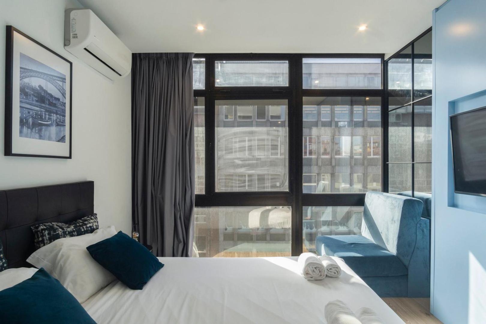 Guestready - Oporto Blue Douro Residence Екстериор снимка