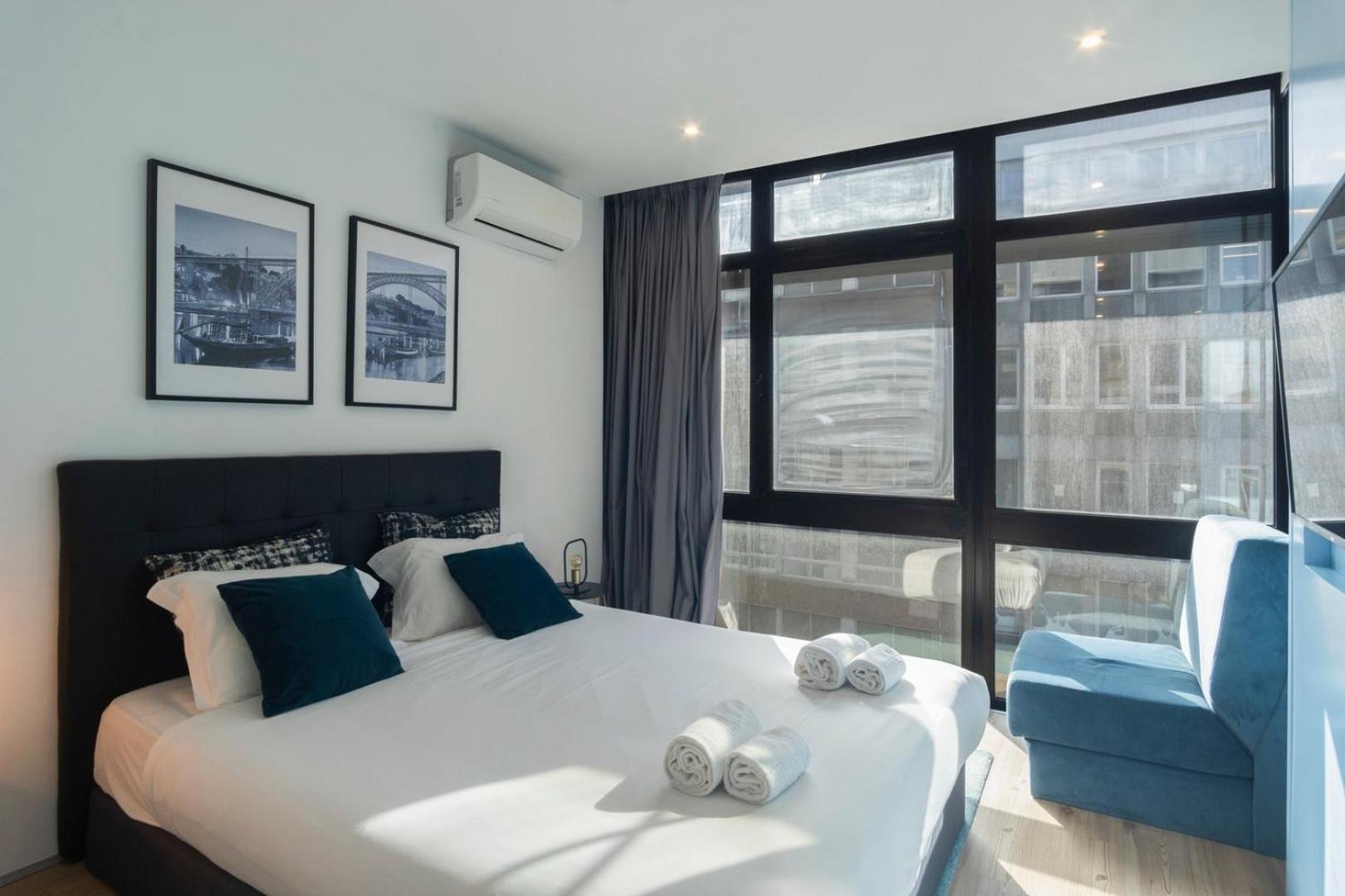 Guestready - Oporto Blue Douro Residence Екстериор снимка