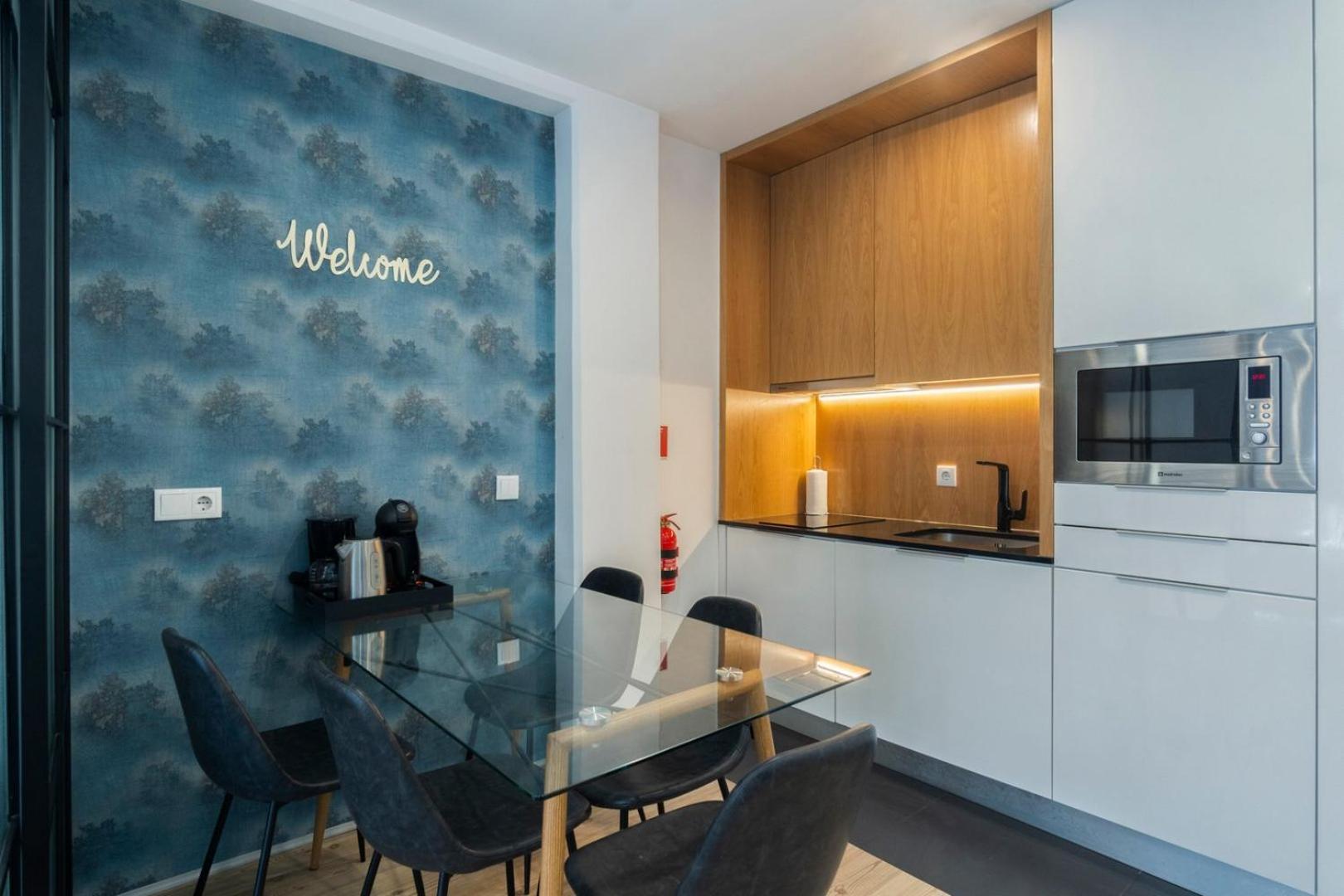 Guestready - Oporto Blue Douro Residence Екстериор снимка