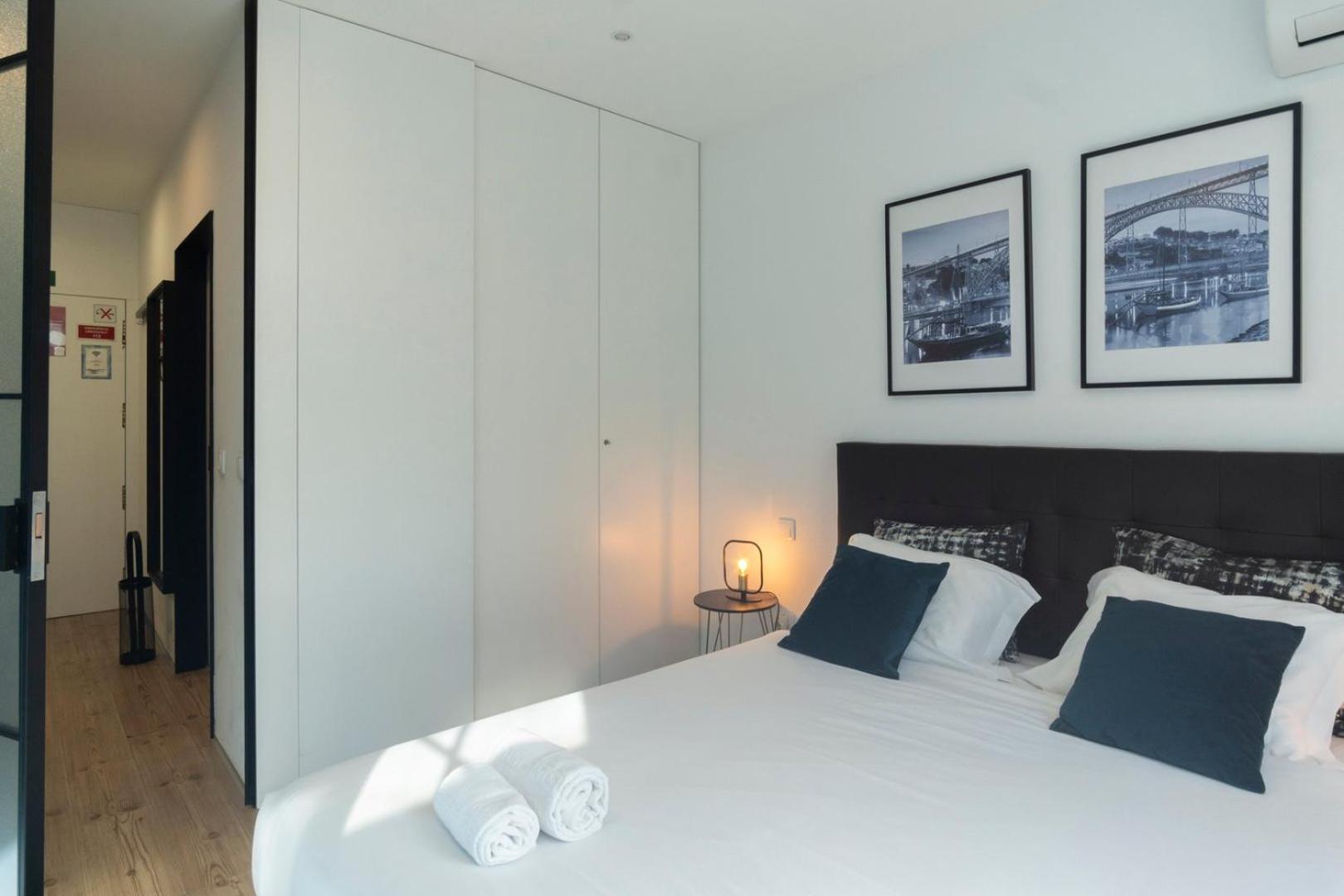 Guestready - Oporto Blue Douro Residence Екстериор снимка