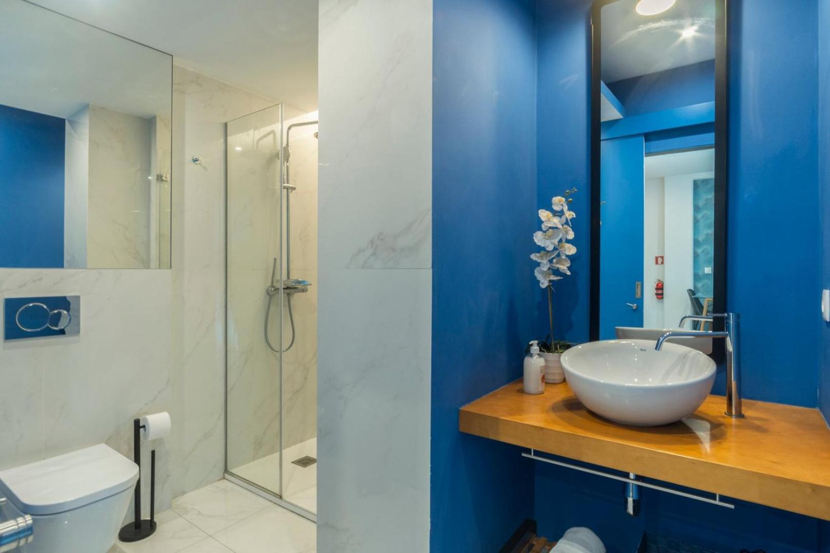 Guestready - Oporto Blue Douro Residence Екстериор снимка