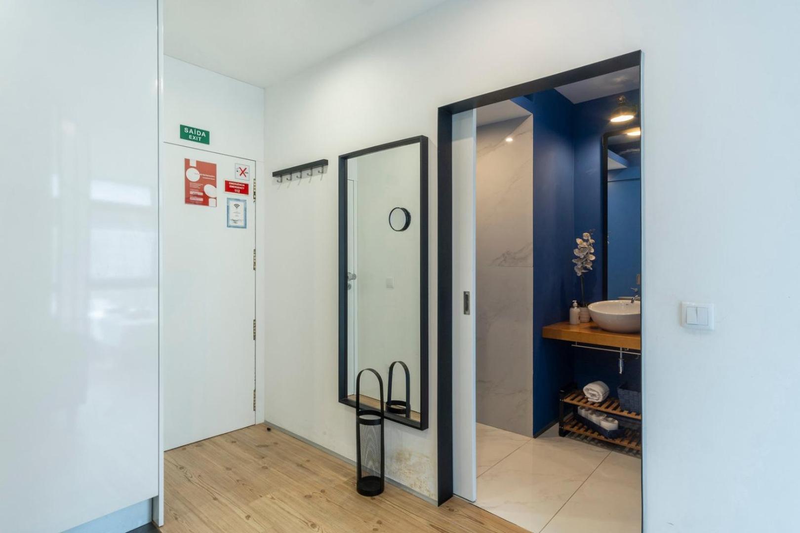 Guestready - Oporto Blue Douro Residence Екстериор снимка